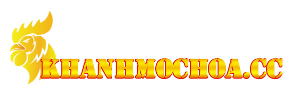 LOGO-KHANHMOCHOA